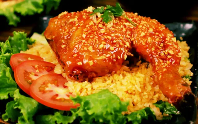 Ảnh bìa Đệ Nhất Quán - Cơm Gà, Tea & Coffee - Gò Dầu