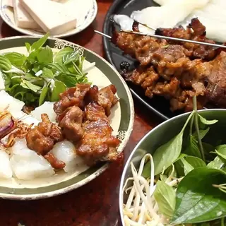 Ảnh đại diện BÁNH ƯỚT THÁI THIÊN HƯƠNG - Bàu Cát