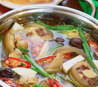 Ảnh đại diện Lẩu Bò 777 - Dương Đình Hội
