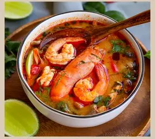 Ảnh đại diện Bếp Nhà Sol - Bún Thái & Beef Steak - Huỳnh Tấn Phát