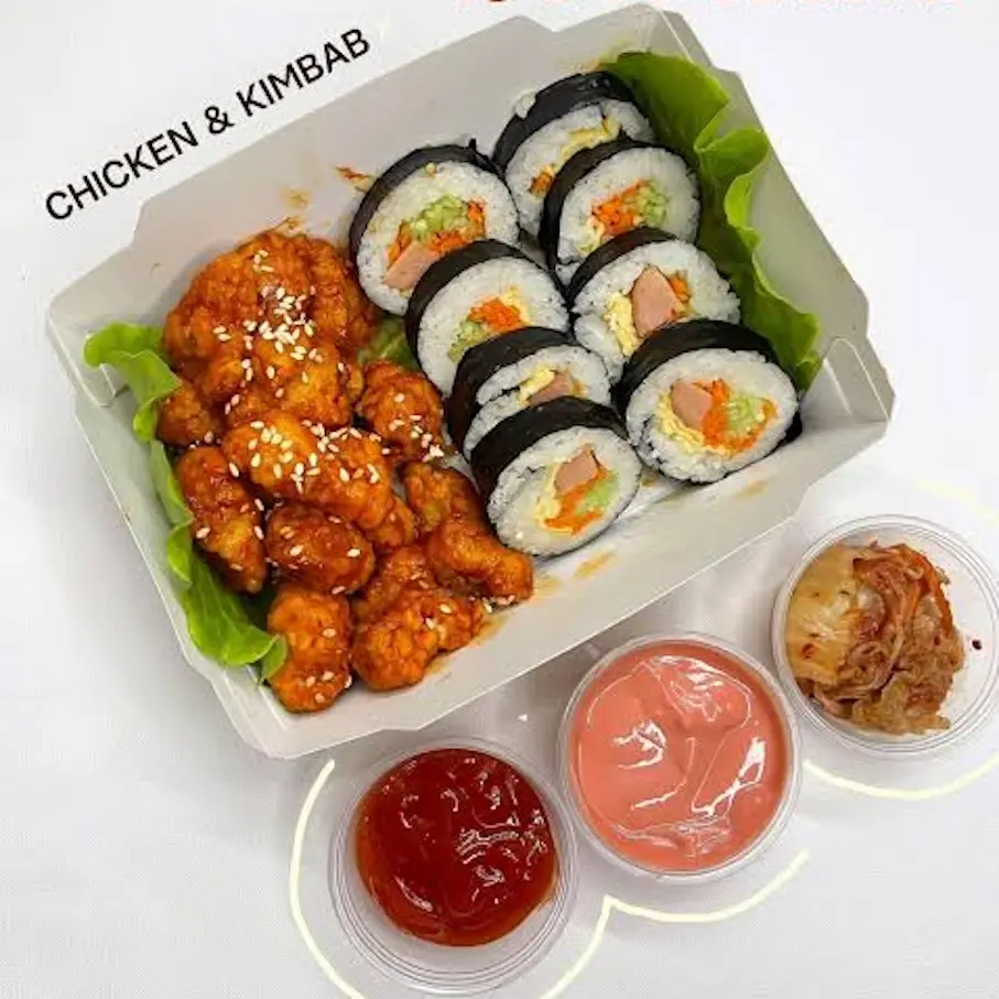 Ảnh bìa Ăn Vặt Ching - Nguyễn Thế Truyện