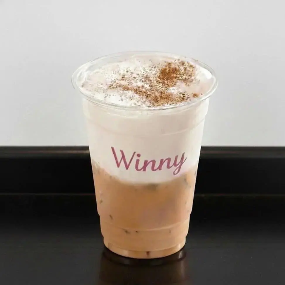 Ảnh bìa Winny Coffee & Tea - Nguyễn Văn Thương