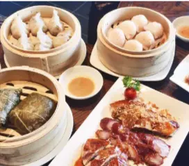 Ảnh bìa Fu Rong Hua - Đồ Trung - Nguyễn Thị Thập