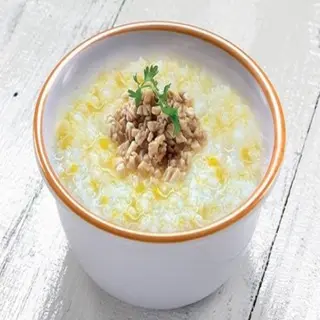 Ảnh đại diện Cháo Ăn Dặm Kiểu Nhật - Thái Thị Giữ