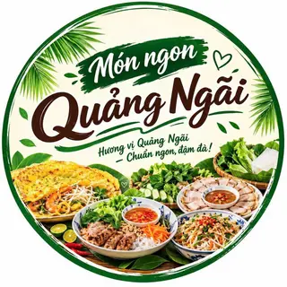 Ảnh đại diện Quán Ngon Quảng Ngãi - Gò Ô Môi