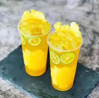 Ảnh đại diện Tiệm Trà Nhím - Võ Văn Hát