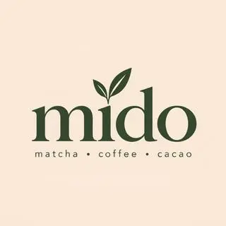 Ảnh đại diện Mido - Matcha & Coffee - Vũ Hữu