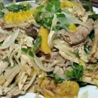 Ảnh đại diện Gà Ta Mẫn & Tôi - Phan Văn Hớn