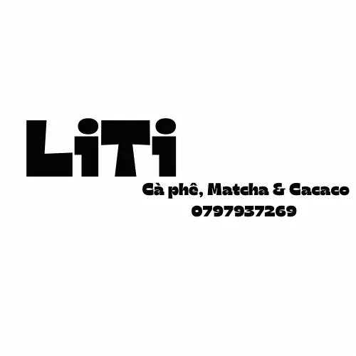 Ảnh bìa  Liti Cà Phê - Coffee, Matcha & Cacao - Đỗ Năng Tế 