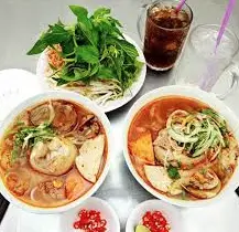 Ảnh bìa Bún Bò Huế O Thúy - Yên Lộ