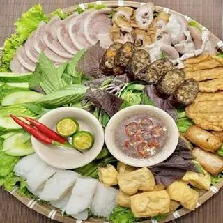 Ảnh đại diện Bún Đậu Thu Vân - Mỹ Đình