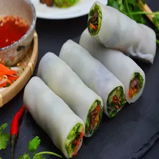 Ảnh đại diện Cuốn Xưa - Phở Cuốn Hà Thành - Vũ Hữu