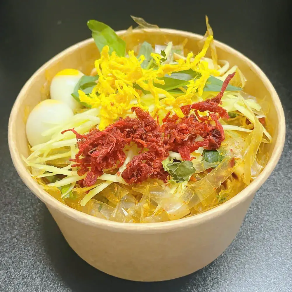 Ảnh bìa Bánh Tráng Trộn Bảo Trâm - Đông Hưng Thuận 23