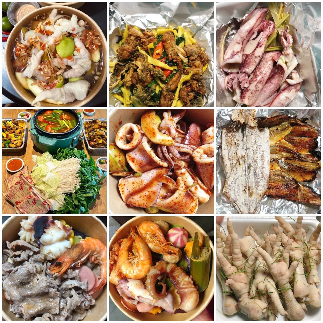 Ảnh bìa Huyền Trang - Ăn Vặt - Lĩnh Nam