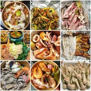 Ảnh đại diện Huyền Trang - Ăn Vặt - Lĩnh Nam