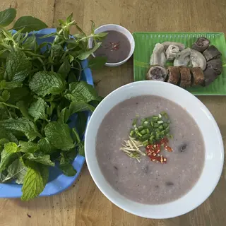 Ảnh đại diện Cháo Lòng & Lòng Heo Nóng - Nguyễn Thị Đành