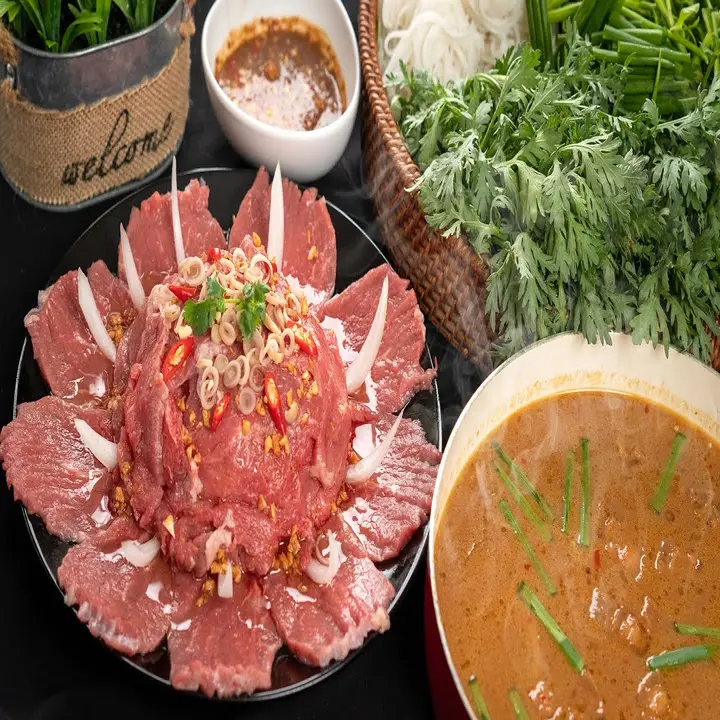 Ảnh bìa Em Nấu - Đồng Xoài