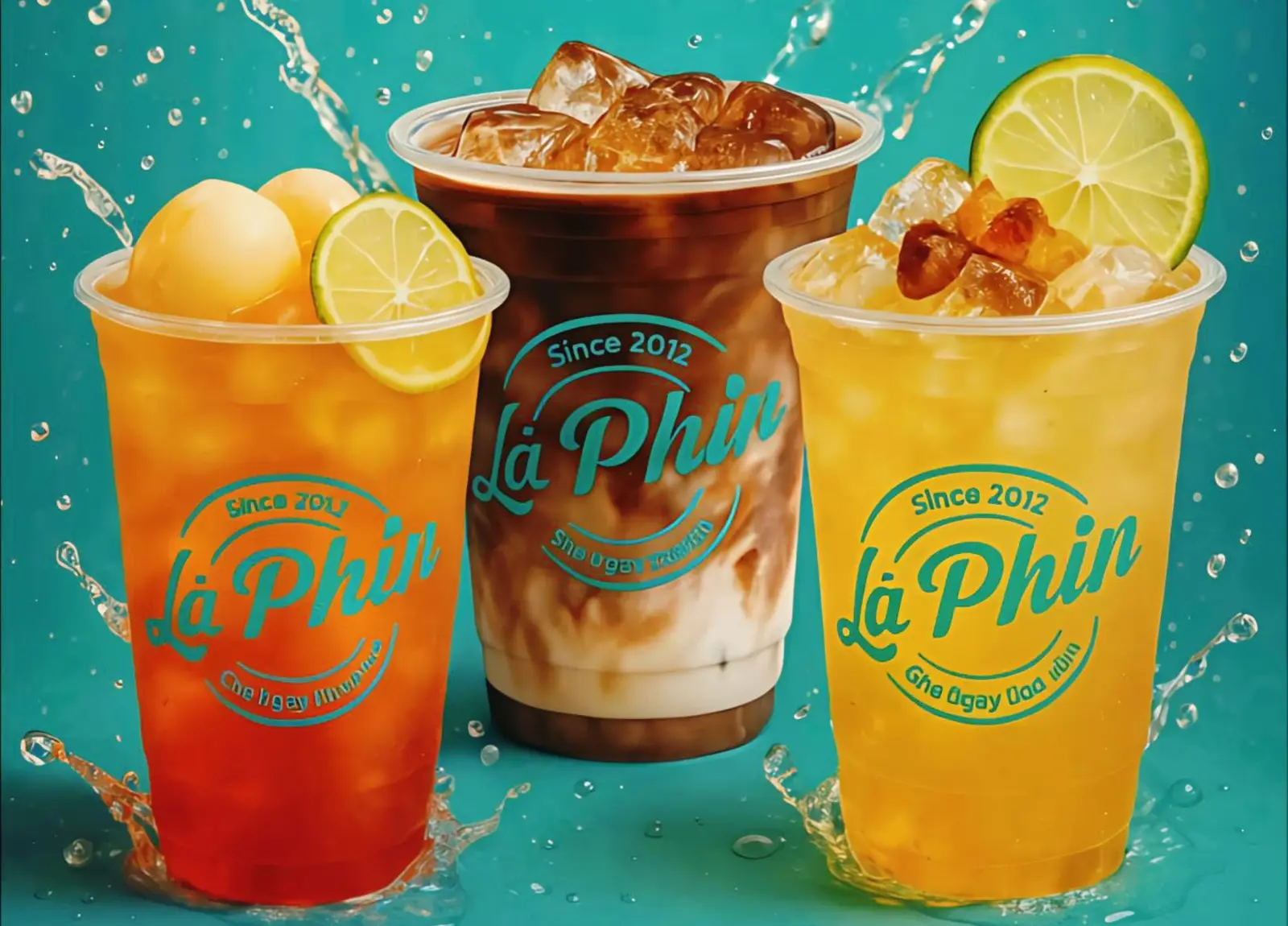 Ảnh bìa Là Phin Coffee & Tea - Tô Hiến Thành