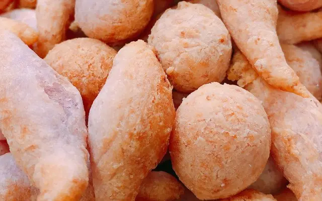 Ảnh bìa Dũng Bánh Khoai Mỡ - Ông Ích Khiêm