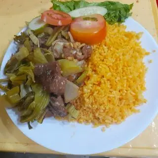 Ảnh đại diện A Chề - Phạm Thi Tánh