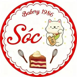 Ảnh đại diện Tiệm Bánh Sóc Bakery - Vũ Miên