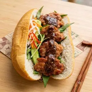 Ảnh đại diện Bánh Mì Thịt Nướng Đỗ Mười - Tam Bình