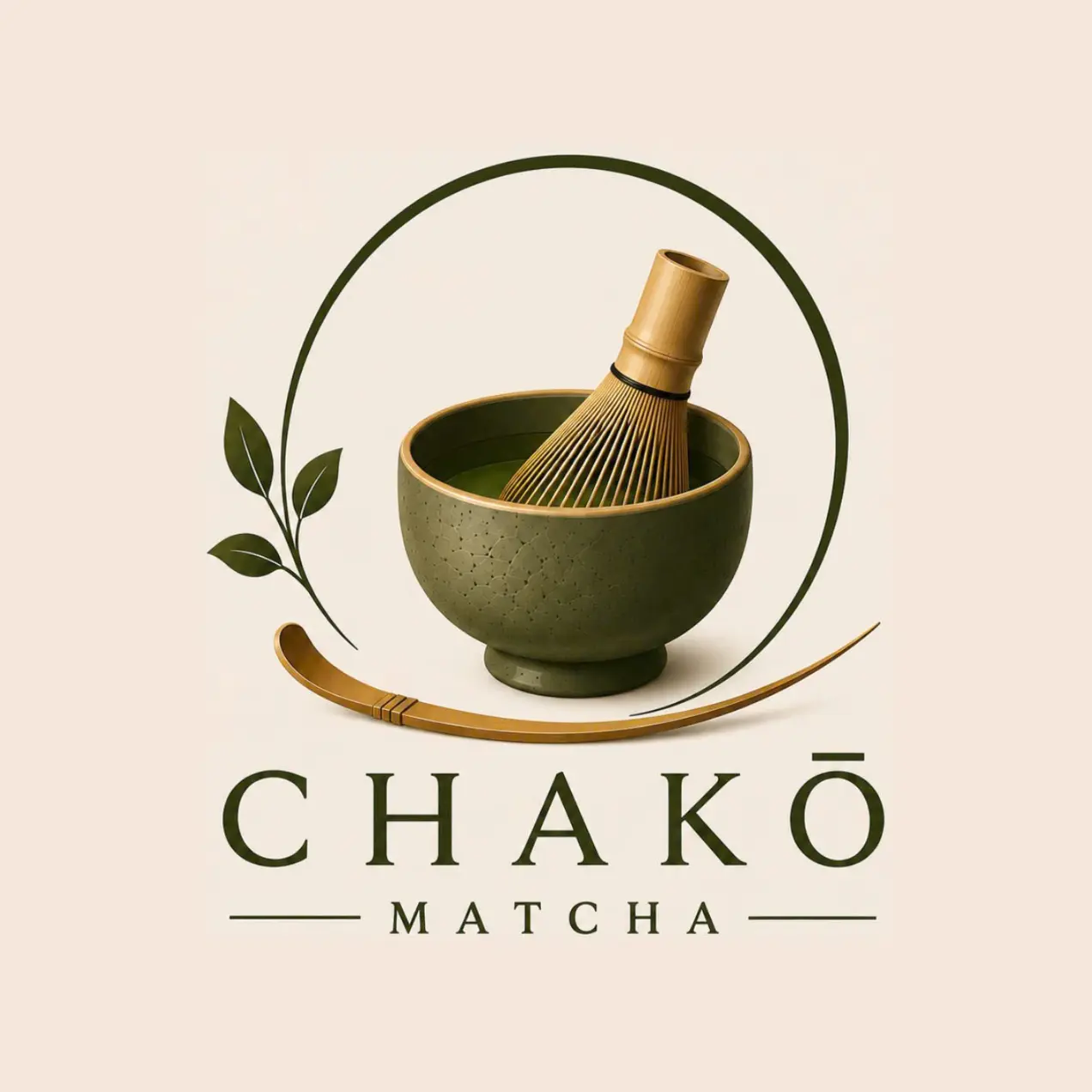 Ảnh bìa Chako Matcha - Tân Lập 2