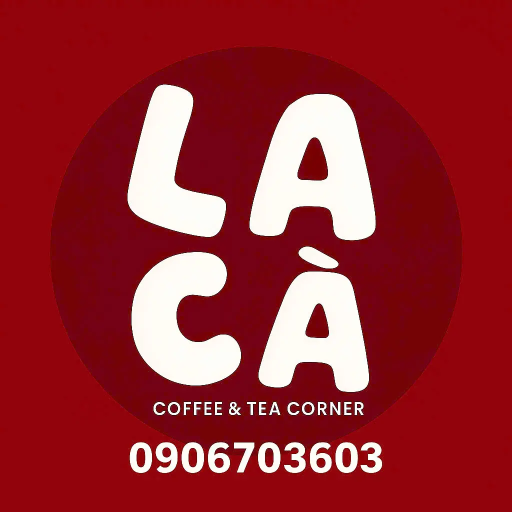 Ảnh bìa La Cà Coffee & Tea - Trà Sữa & Bánh Tráng - Cách Mạng Tháng 8