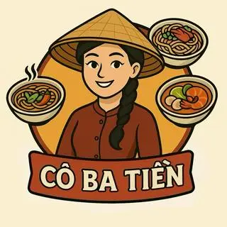 Ảnh đại diện Cô Ba Tiền - Bún Thái, Lẩu Thái & Mì Cay - Cao Lỗ