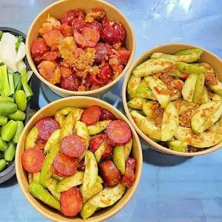 Ảnh đại diện Hoa Quả Lắc Xí Muội - Ăn Là Ghiền - Vĩnh Phúc