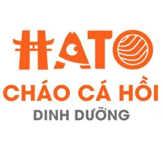 Ảnh đại diện Cháo Cá Hồi Dinh Dưỡng Hato - Lò Đúc