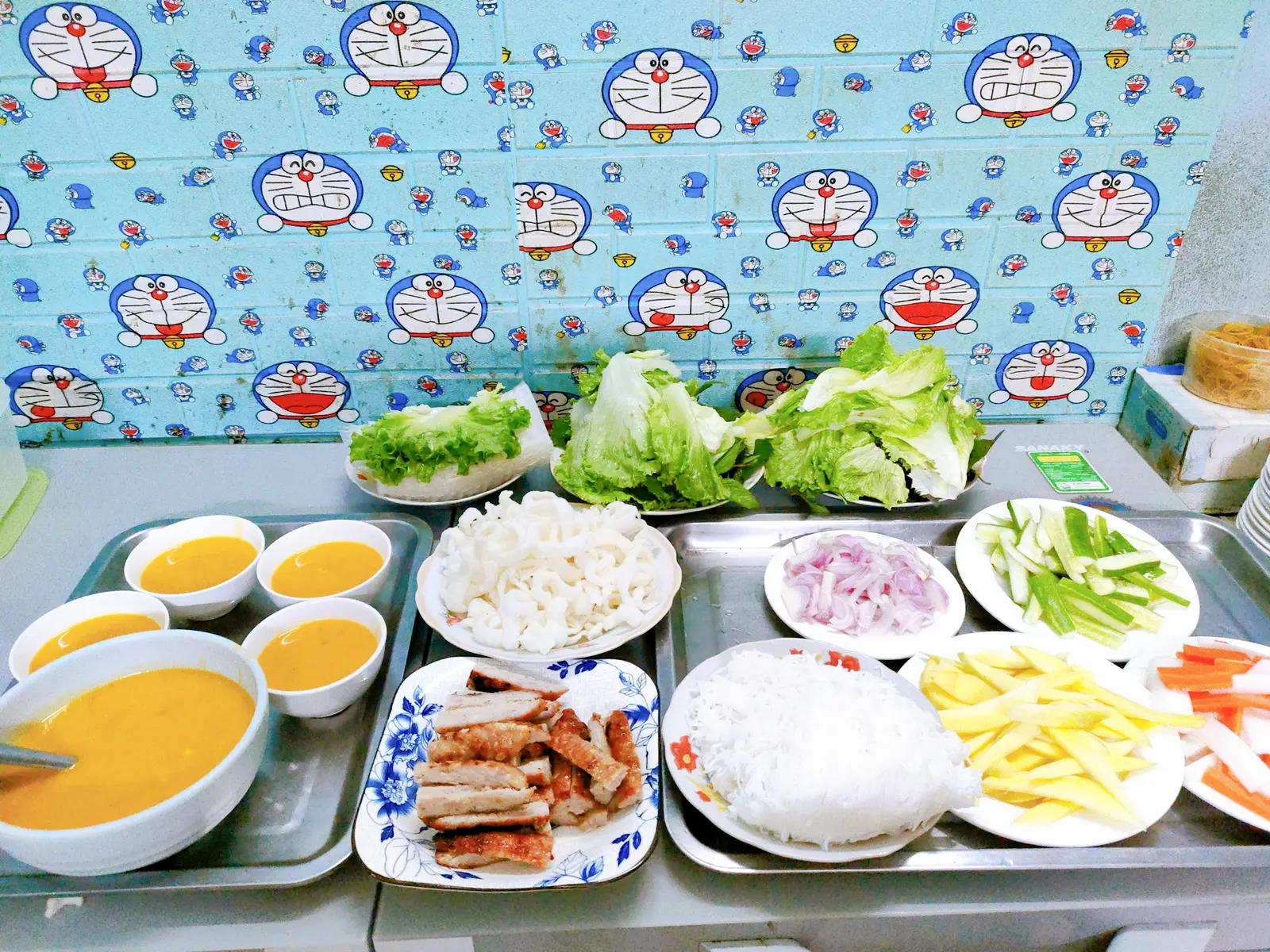 Ảnh bìa Nem Nướng Chợ Lớn - Lò Siêu