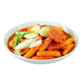 Ảnh đại diện Quán Ăn Vặt Hàn Quốc 2 - Nguyễn Văn Linh
