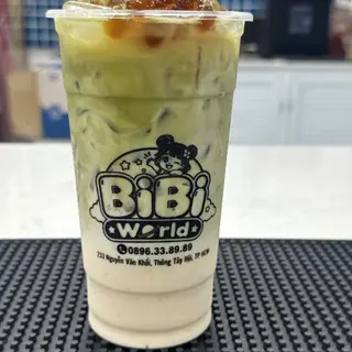 Ảnh đại diện Khu Vui Chơi BiBi World - Nguyễn Văn Khối