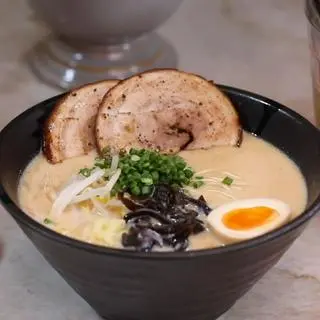 Ảnh đại diện Mì Ramen Muta - Mì Gà Tần Hufi - Bùi Xuân Phái