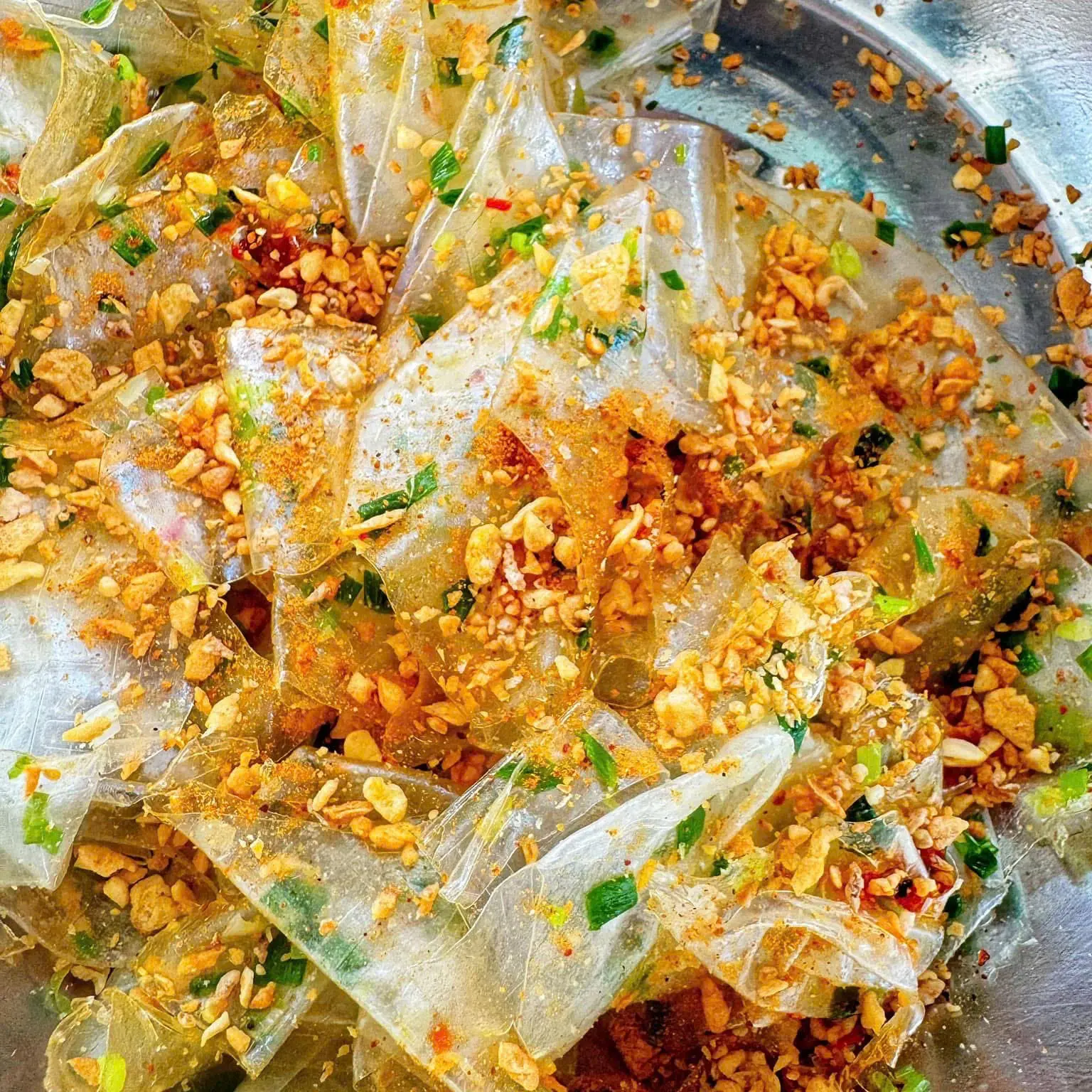 Ảnh bìa Bánh Tráng Nhà Bơ - Xuân Thới Thượng