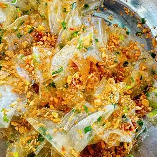 Ảnh đại diện Bánh Tráng Nhà Bơ - Xuân Thới Thượng