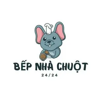 Ảnh đại diện Bếp Nhà Chuột - Mì Xào & Cơm Gà - Đường Số 48