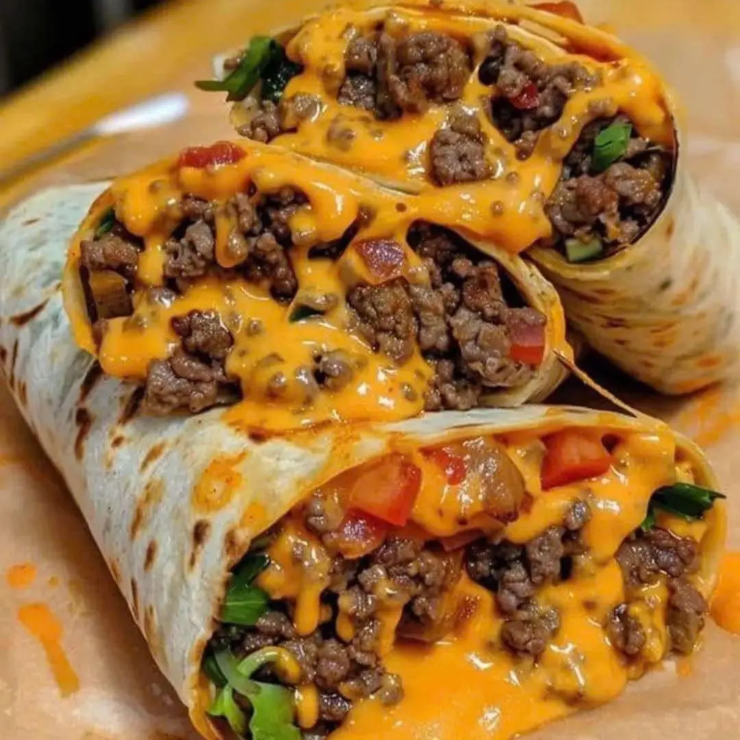 Ảnh bìa BÁNH TACOS - Đại Học Hà Nội