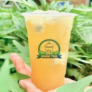Ảnh đại diện Trà Ngân - Trà Mãng Cầu & Đồ Ăn Vặt - Chùa Quỳnh