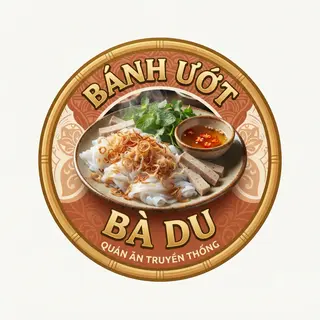 Ảnh đại diện Bánh Ướt Bà Du - Chánh Hưng