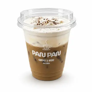 Ảnh đại diện Pan Pan Coffee And More - Cư Xá Bùi Minh Trực