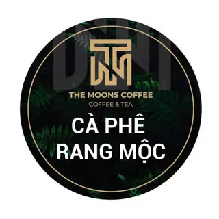 Ảnh đại diện The Moons Coffee & Tea - Vườn Lài