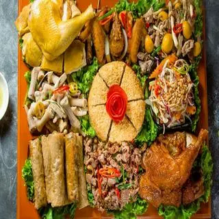 Ảnh đại diện Mẹt Gà Ngon - Xôi Chim & Đùi Bó Xôi - Phố Sở Thương