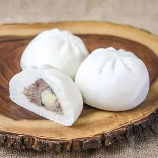 Ảnh đại diện Bánh Bao Thuý Đỗ - Xá Xíu Phô Mai - Nguyễn Thị Nhỏ