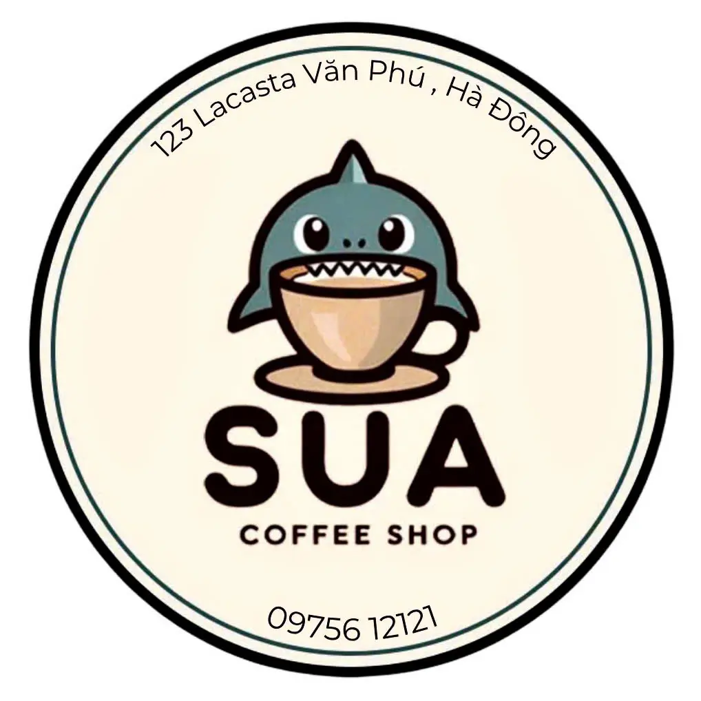 Ảnh bìa Sua Cafe - KĐT Văn Phú