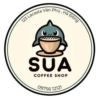 Ảnh đại diện Sua Cafe - KĐT Văn Phú