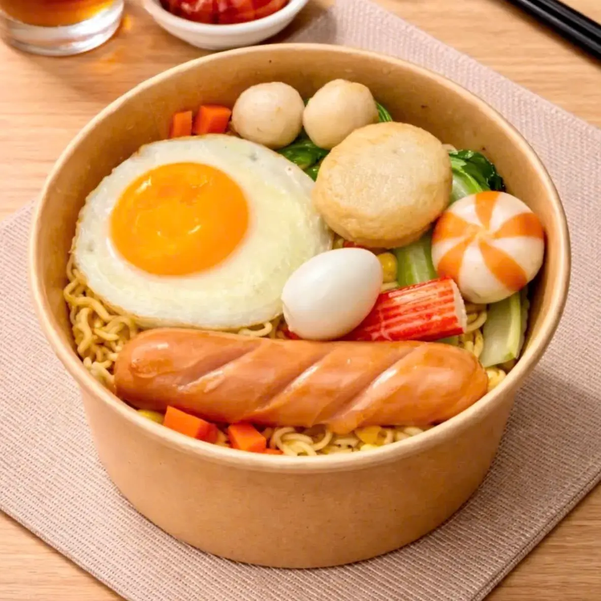 Ảnh bìa Chicken Rice - Bếp Nhà Ngọc Nga - Nguyễn Trãi