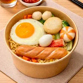 Ảnh đại diện Chicken Rice - Bếp Nhà Ngọc Nga - Nguyễn Trãi
