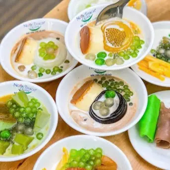 Ảnh bìa Ngọc Thạch Quán - Phan Văn Trị